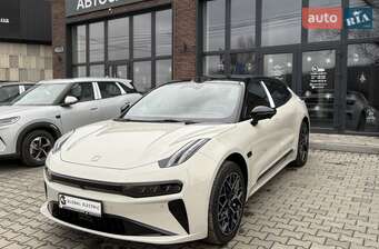 Zeekr 001 2024 в Чернівці