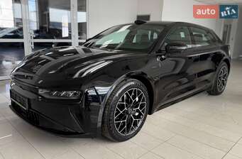 Zeekr 001 2025 в Київ