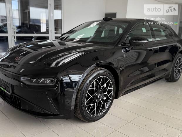 Zeekr 001 2025 Zeekr 001 2025