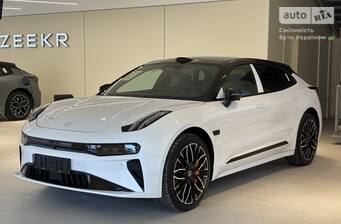 Zeekr 001 2025 You Z-Sport