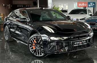 Zeekr 001 2025 в Дніпро (Дніпропетровськ)