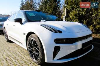 Zeekr 001 2025 в Львів