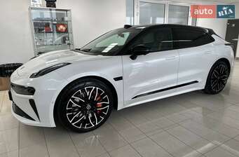 Zeekr 001 2025 в Київ