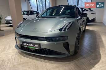 Zeekr 001 2025 в Київ