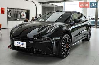 Zeekr 001 2025 в Дніпро (Дніпропетровськ)