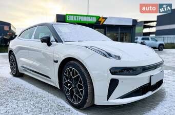 Zeekr 001 2025 в Вінниця