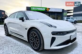 Zeekr 001 95 kWh Dual Motor Electric (789 к.с.) AWD We