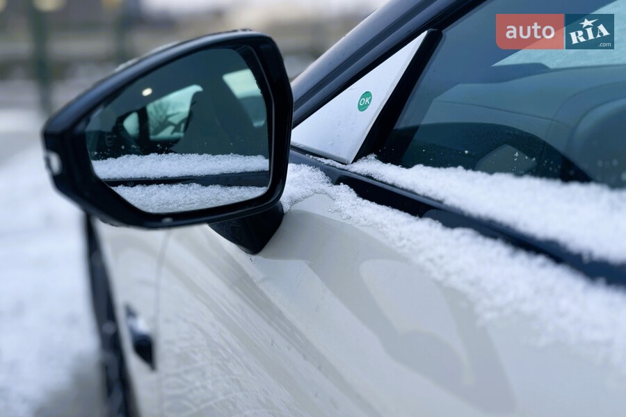 Zeekr 001 - фото 13