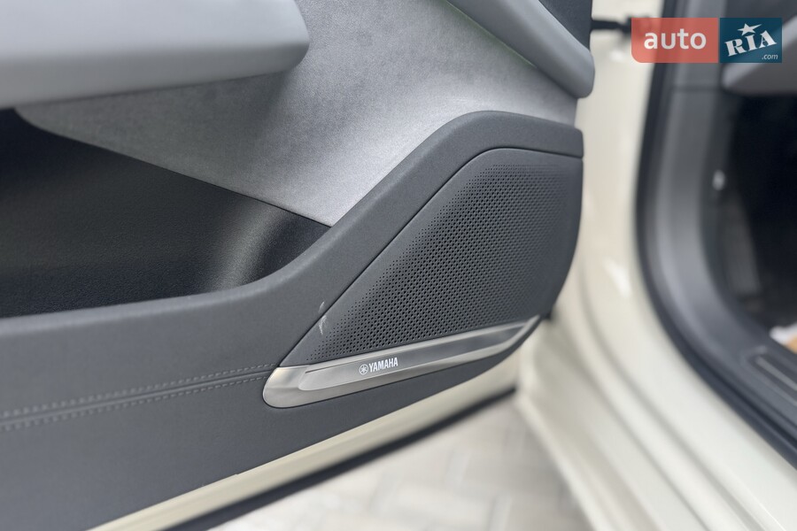 Zeekr 001 - фото 26