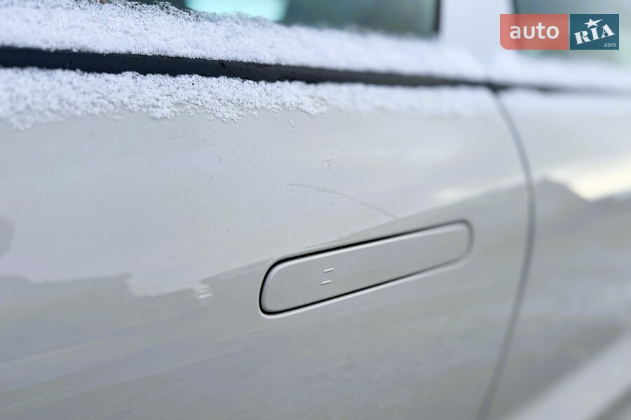 Zeekr 001 - фото 15