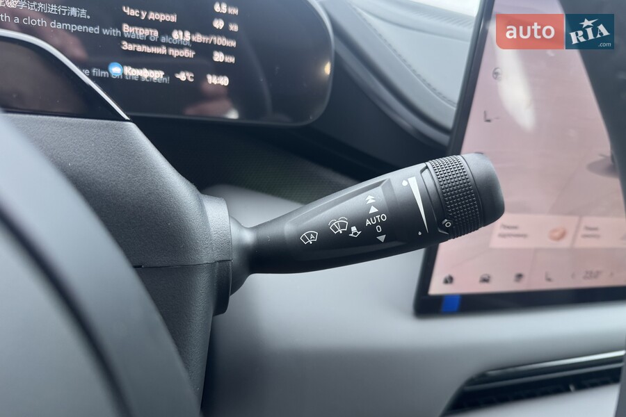 Zeekr 001 - фото 29