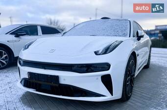 Zeekr 001 100 kWh Dual Motor Electric (789 к.с.) AWD You