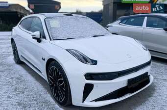 Zeekr 001 2025 в Вінниця