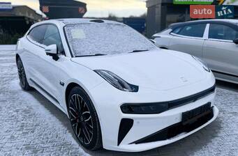 Zeekr 001 100 kWh Dual Motor Electric (789 к.с.) AWD You