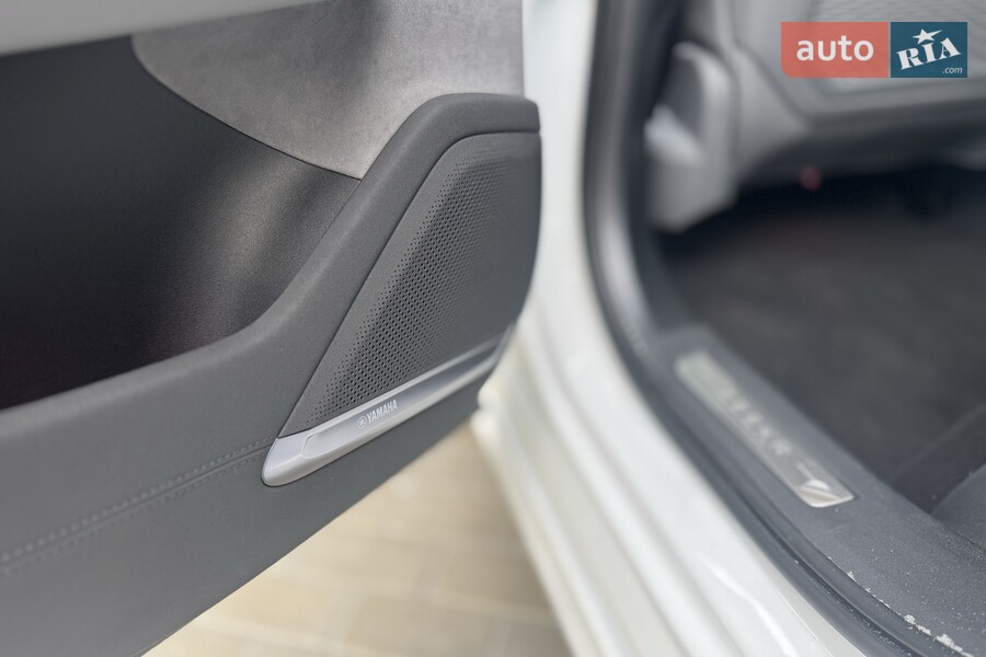 Zeekr 001 - фото 33