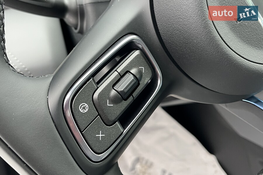 Zeekr 001 - фото 13