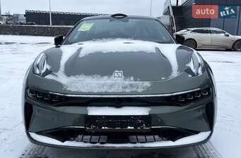 Zeekr 001 2025 в Черкаси