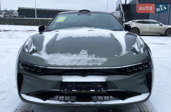 Zeekr 001 95 kWh Dual Motor Electric (789 к.с.) AWD We