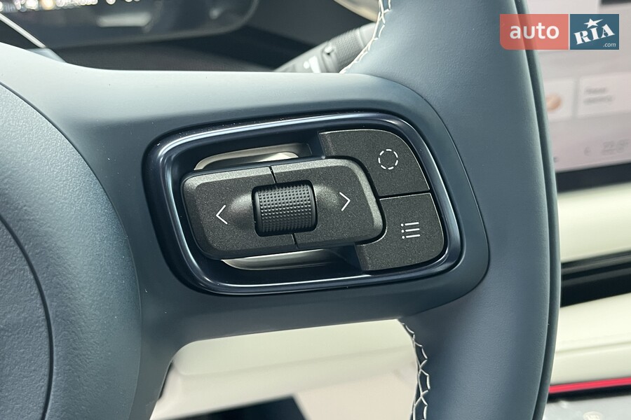 Zeekr 001 - фото 11