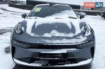 Zeekr 001 2025 в Черкаси