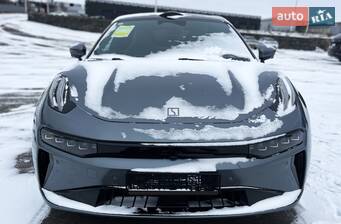 Zeekr 001 100 kWh Dual Motor Electric (789 к.с.) AWD You