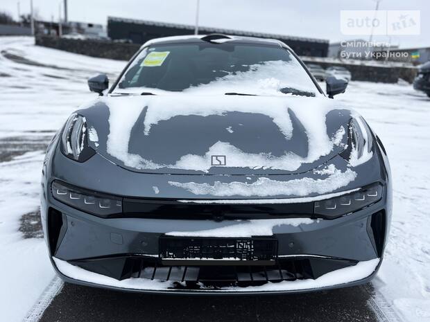 Zeekr 001 2025 Zeekr 001 2025