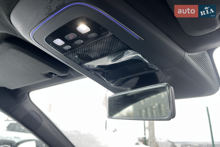 Zeekr 001 - фото 15