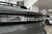 Zeekr 001 We