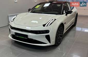 Zeekr 001 2025 в Київ