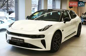 Zeekr 001 2025 в Одеса