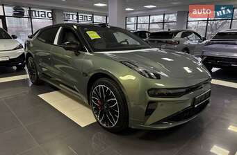 Zeekr 001 2024 в Дніпро (Дніпропетровськ)