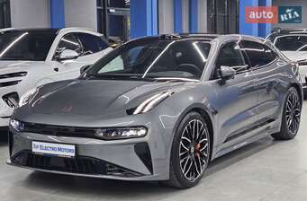 Zeekr 001 2025 в Львів