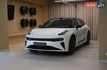 Zeekr 001 2025 в Одеса