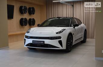 Zeekr 001 2025 You Z-Sport