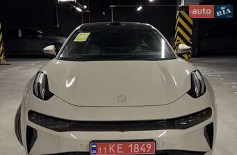 Zeekr 001 2025 в Київ