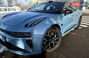 Zeekr 001 2025 в Одеса