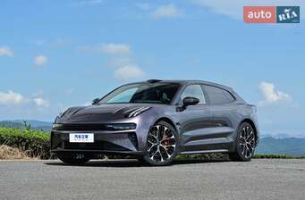 Zeekr 001 2026 в Київ