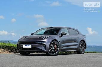 Zeekr 001 2026 Ultra