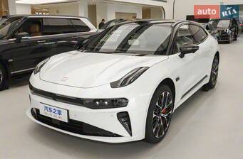 Zeekr 001 103 kWh Dual Motor Electric (912 к.с.) 4WD 2026