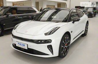 Zeekr 001 2026 Ultra