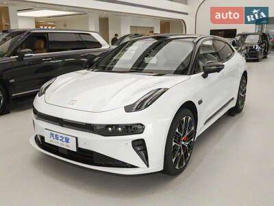 Zeekr 001 2026 Ultra