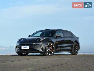 Zeekr 001 2026 Ultra