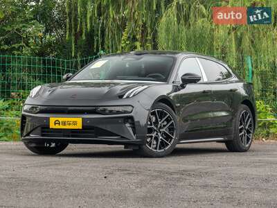 Zeekr 001 2026 Ultra