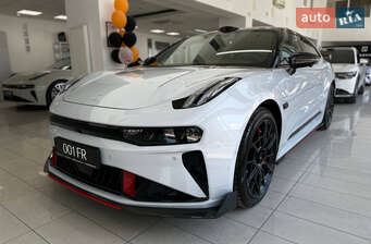 Zeekr 001 2025 в Київ