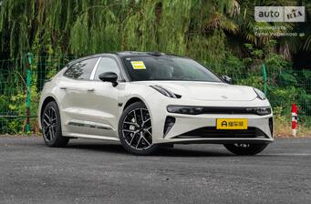 Zeekr 001 2026 Ultra