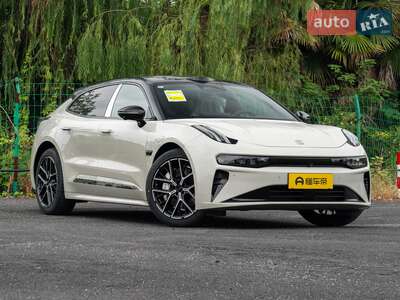 Zeekr 001 Ultra 103 kWh Dual Motor Electric (912 к.с.) 4WD 2026