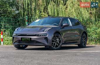 Zeekr 001 2026 в Київ