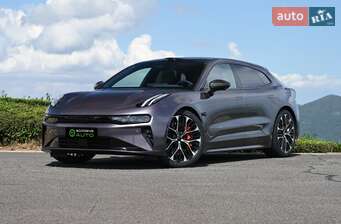 Zeekr 001 2026 в Київ