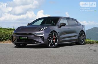 Zeekr 001 2026 Ultra+