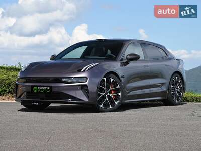 Zeekr 001 2026 Ultra+